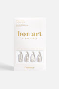 Moonflake | Soft & Durable Press-On Nails