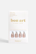 Glace | Soft & Durable Press-On Nails