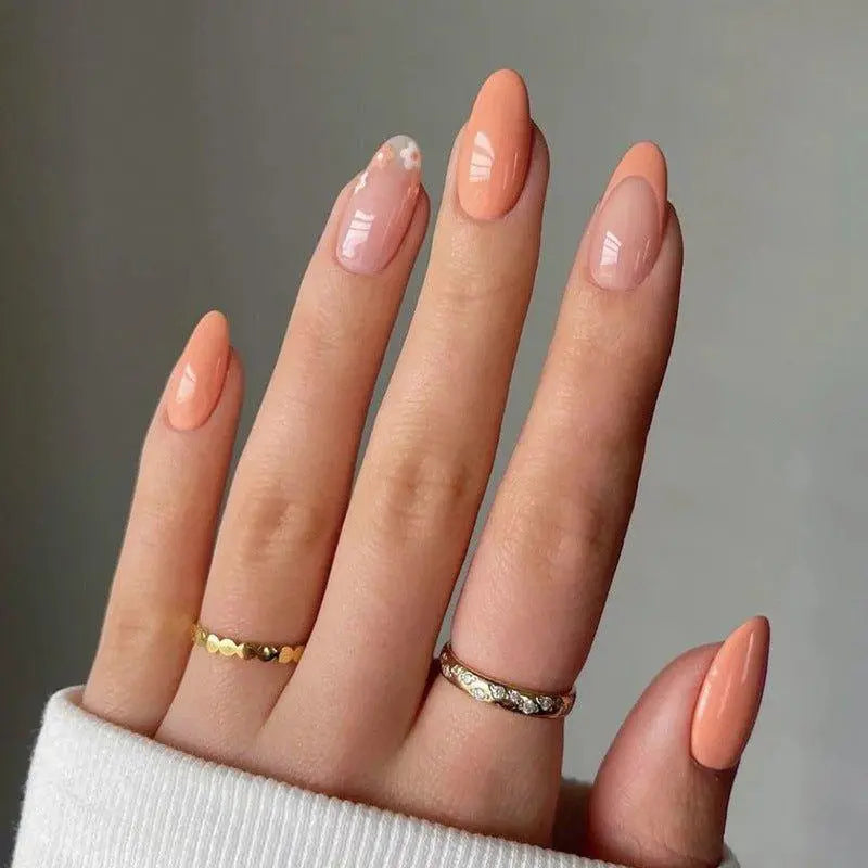 BigBull Luxury Press On Nails