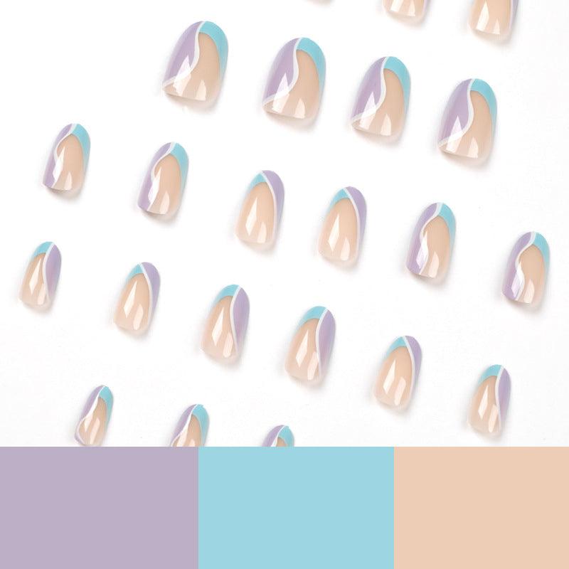 Luxury Press On Nails