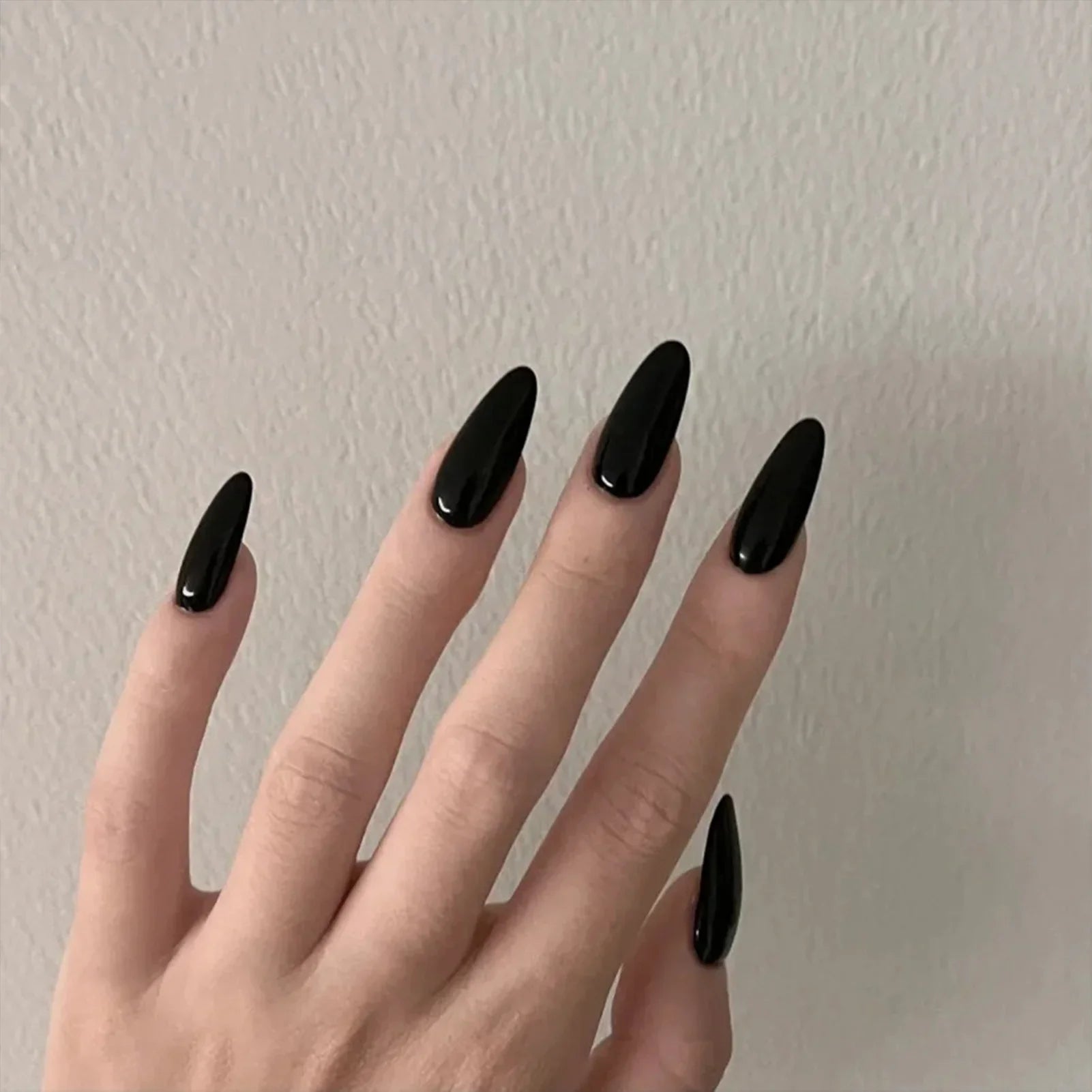 Y2K Star Press on Nails
